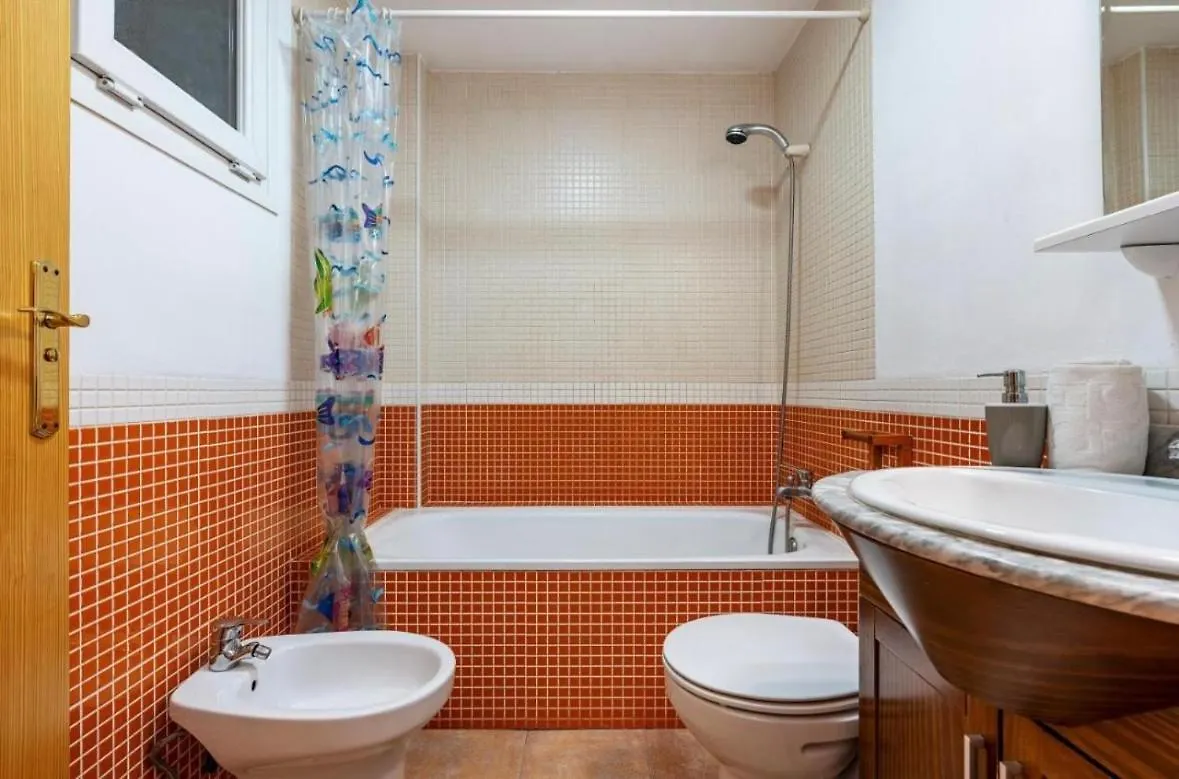 Lägenhet Sierralacant Estudio Con Balcon 4 Pax, Wifi Y Parking Gratis Sierra Nevada