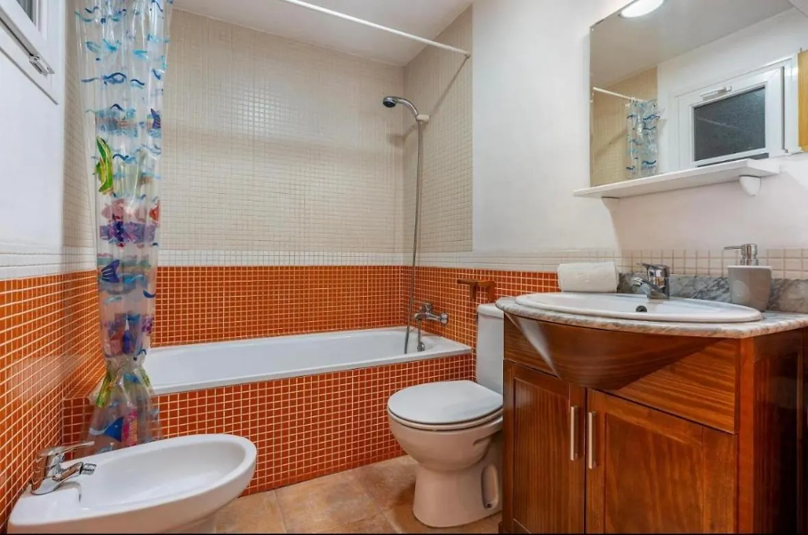 Sierralacant Estudio Con Balcon 4 Pax, Wifi Y Parking Gratis Sierra Nevada