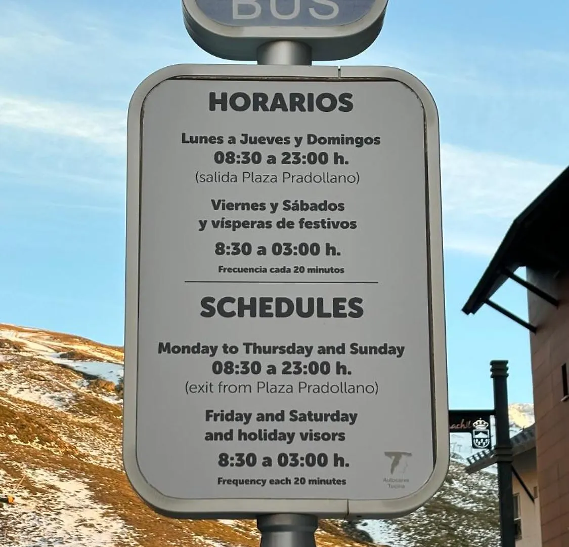 Lägenhet Sierralacant Estudio Con Balcon 4 Pax, Wifi Y Parking Gratis Sierra Nevada Spanien