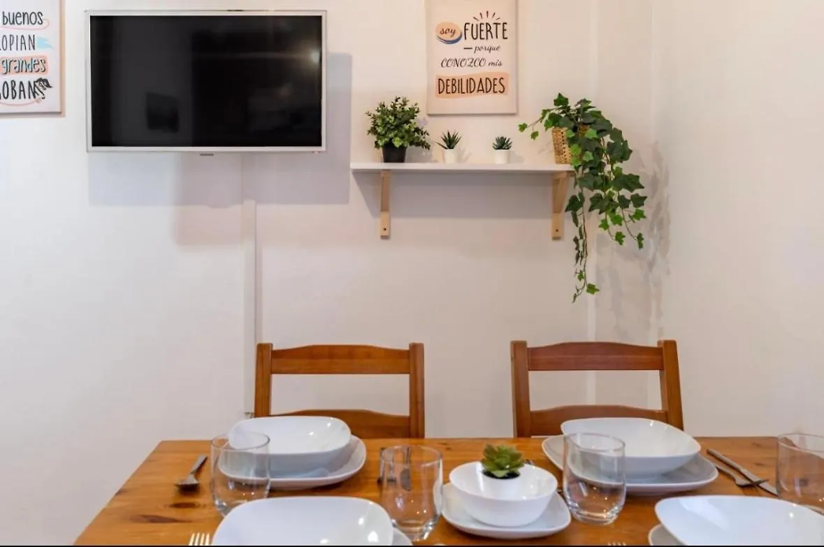 Sierralacant Estudio Con Balcon 4 Pax, Wifi Y Parking Gratis Sierra Nevada
